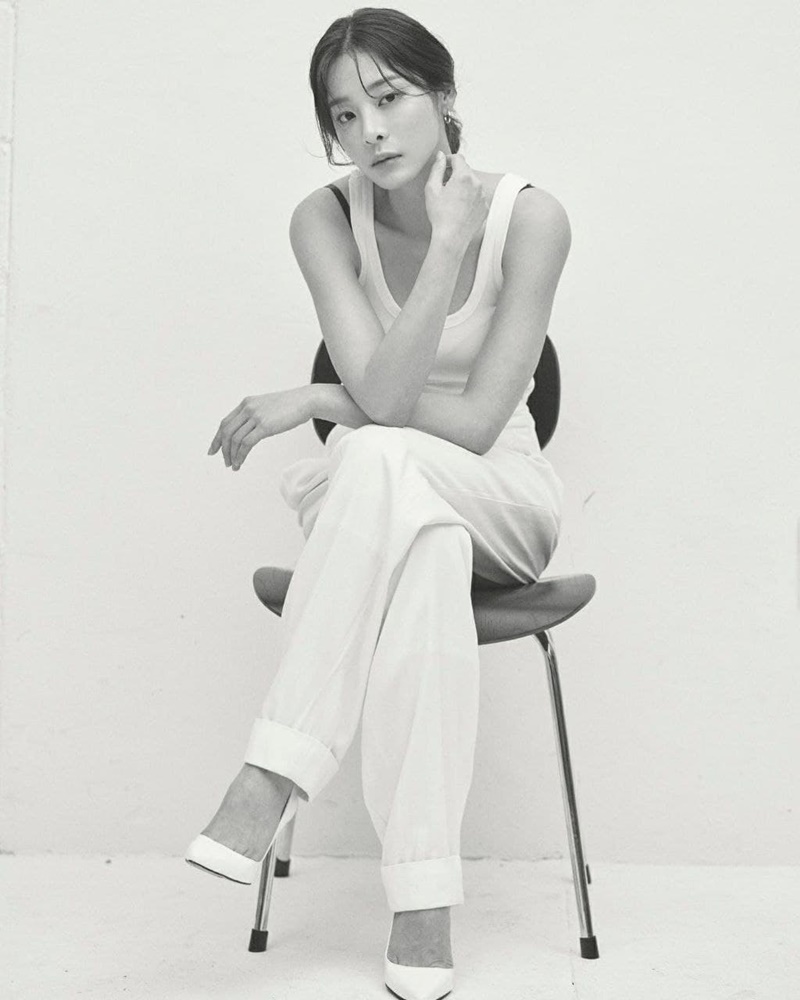 ซอลอินอา seol in ah