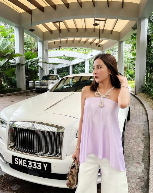 เม พรีมายา