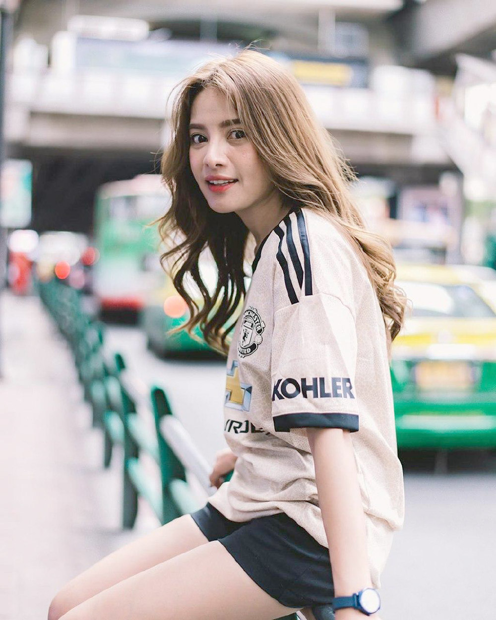 แฟชั่น, เสื้อฟุตบอล