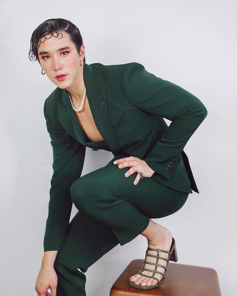 เขื่อน ภัทรดนัย