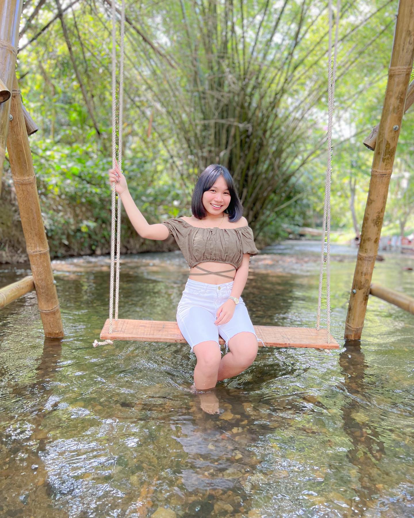 ลิลลี่ ได้หมดถ้าสดชื่น