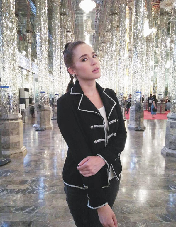 จิลล์ โรเจอร์