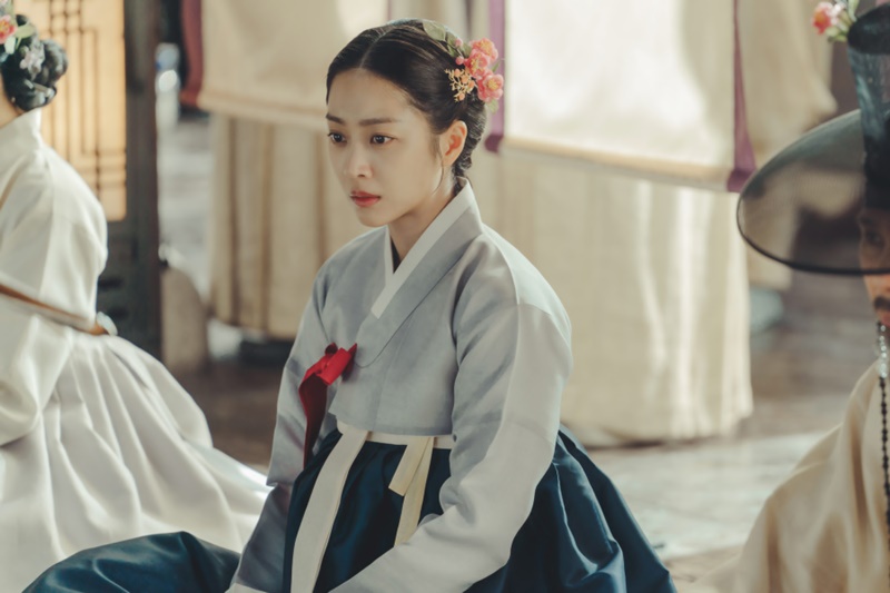 Dear Hongrang ซีรีส์เกาหลี Netflix