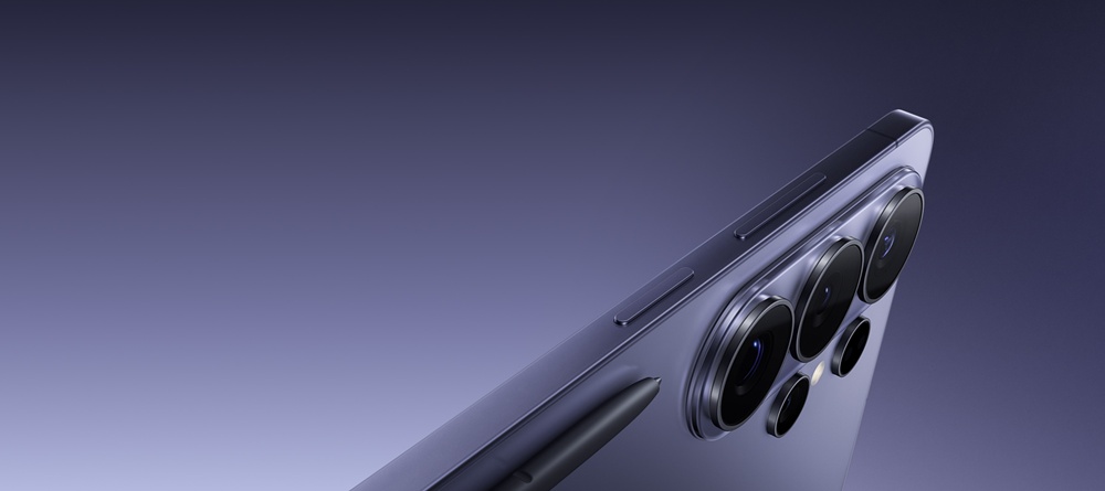 Samsung Galaxy S25 Ultra