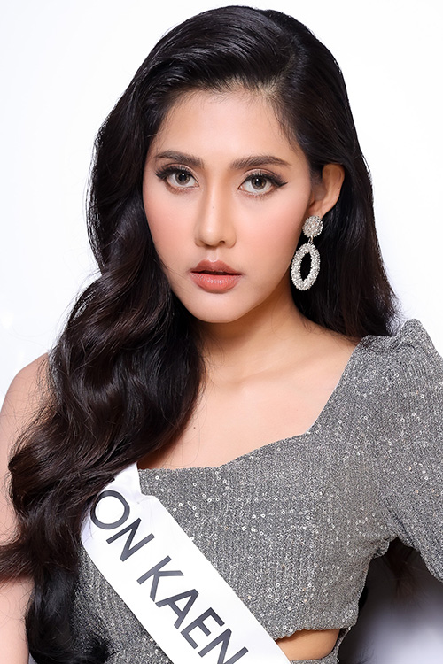 miss universe thailand 2023