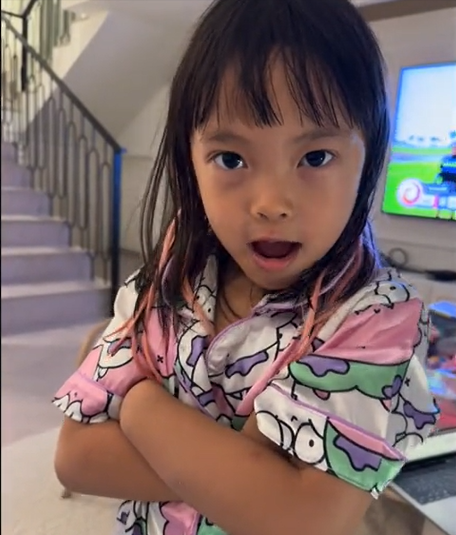 น้องโนล่า ลูกเจนี่