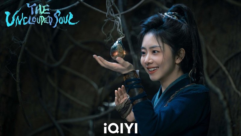 เซียวเหยาพลิกชะตาราชาปีศาจ เรื่องย่อ The Uncloudedso Soul ซีรี่ย์จีน