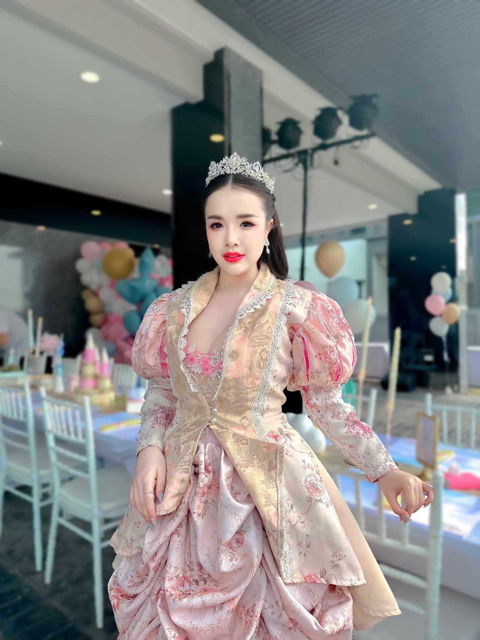 เจนนี่ ได้หมดถ้าสดชื่น 