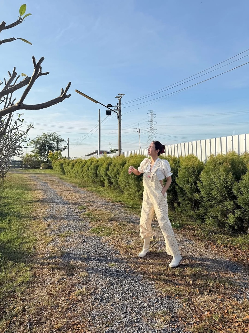 บ้านอั้ม พัชราภา