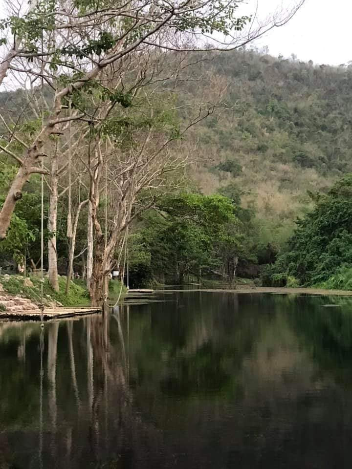 ที่พักโฮมสเตย์ ราชบุรี