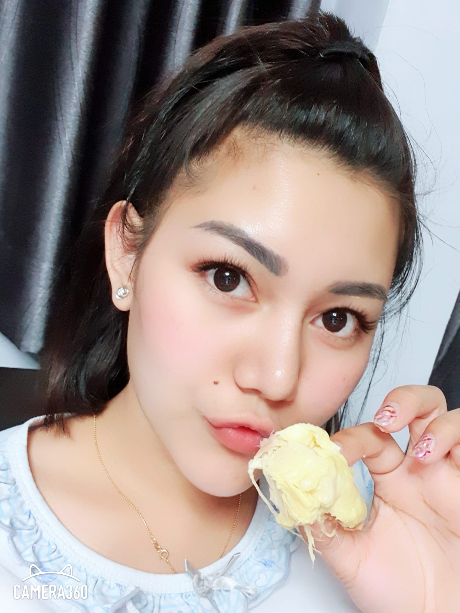 น้องมายด์ ป่วนเมือง