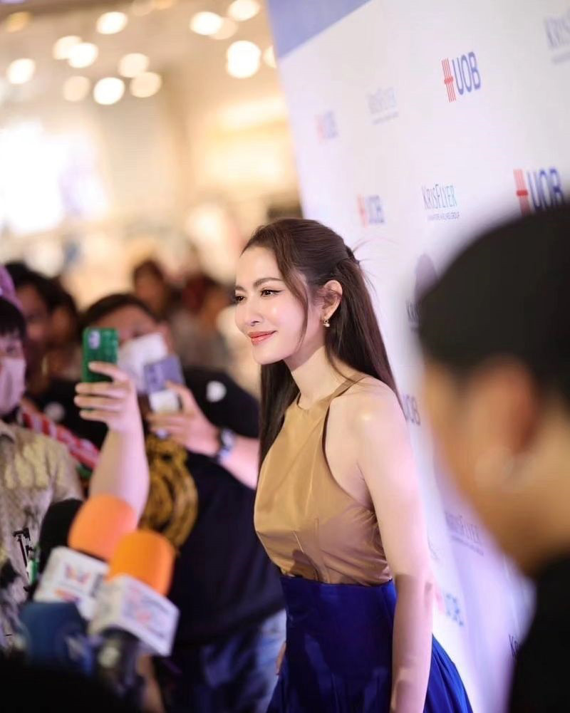 แอฟ ทักษอร 