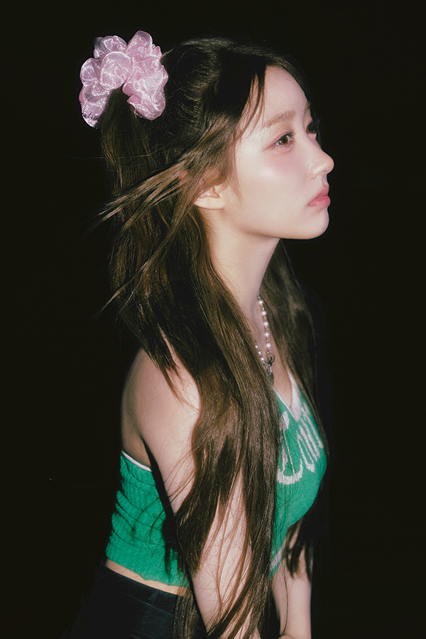 วง SAY MY NAME Mei