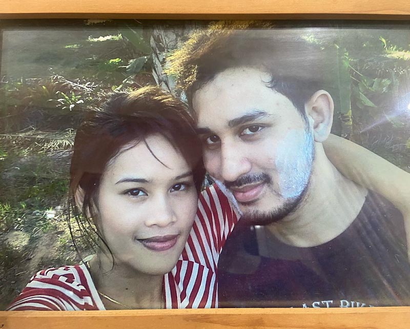 หนูเล็ก ก่อนบ่าย