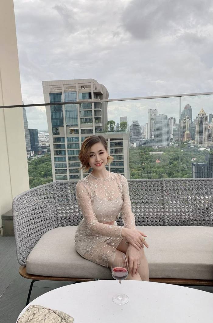 ส้ม อมรา ซ่าคงกระพัน 