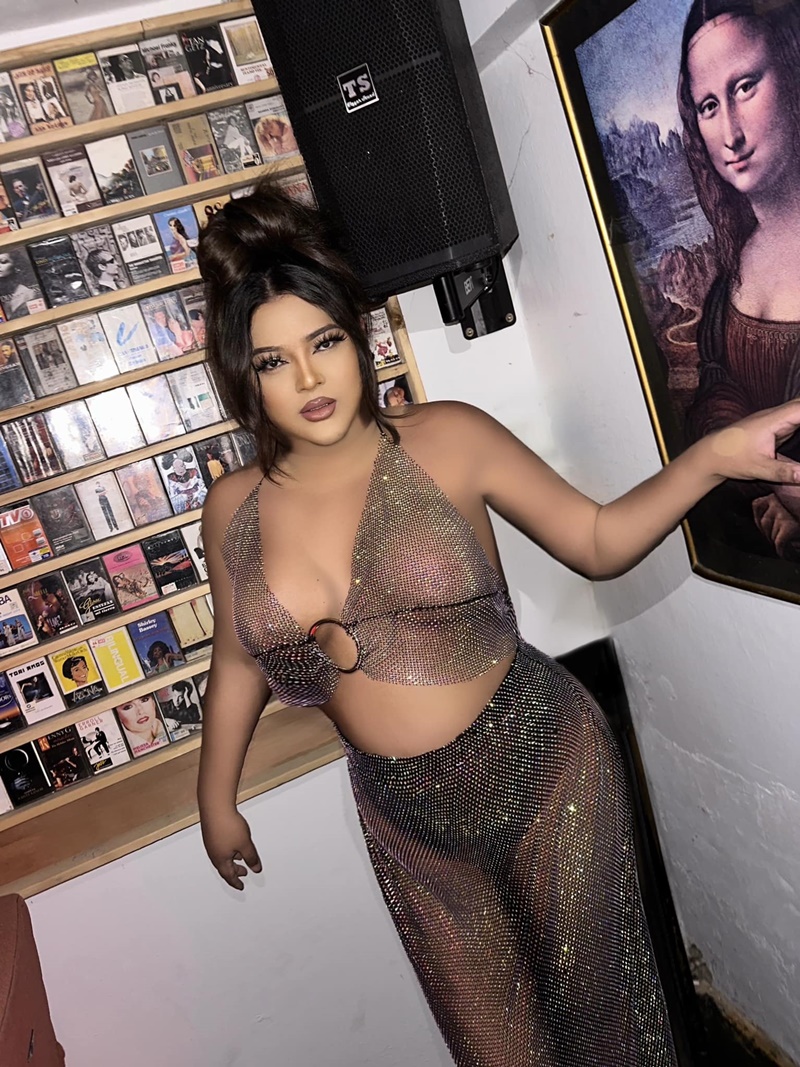 เอิ้ก ชาลิสา เลือดกรุ๊ปบี