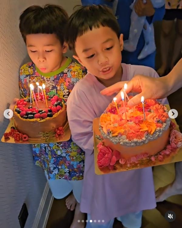 วันเกิด ชมพู่ อารยา