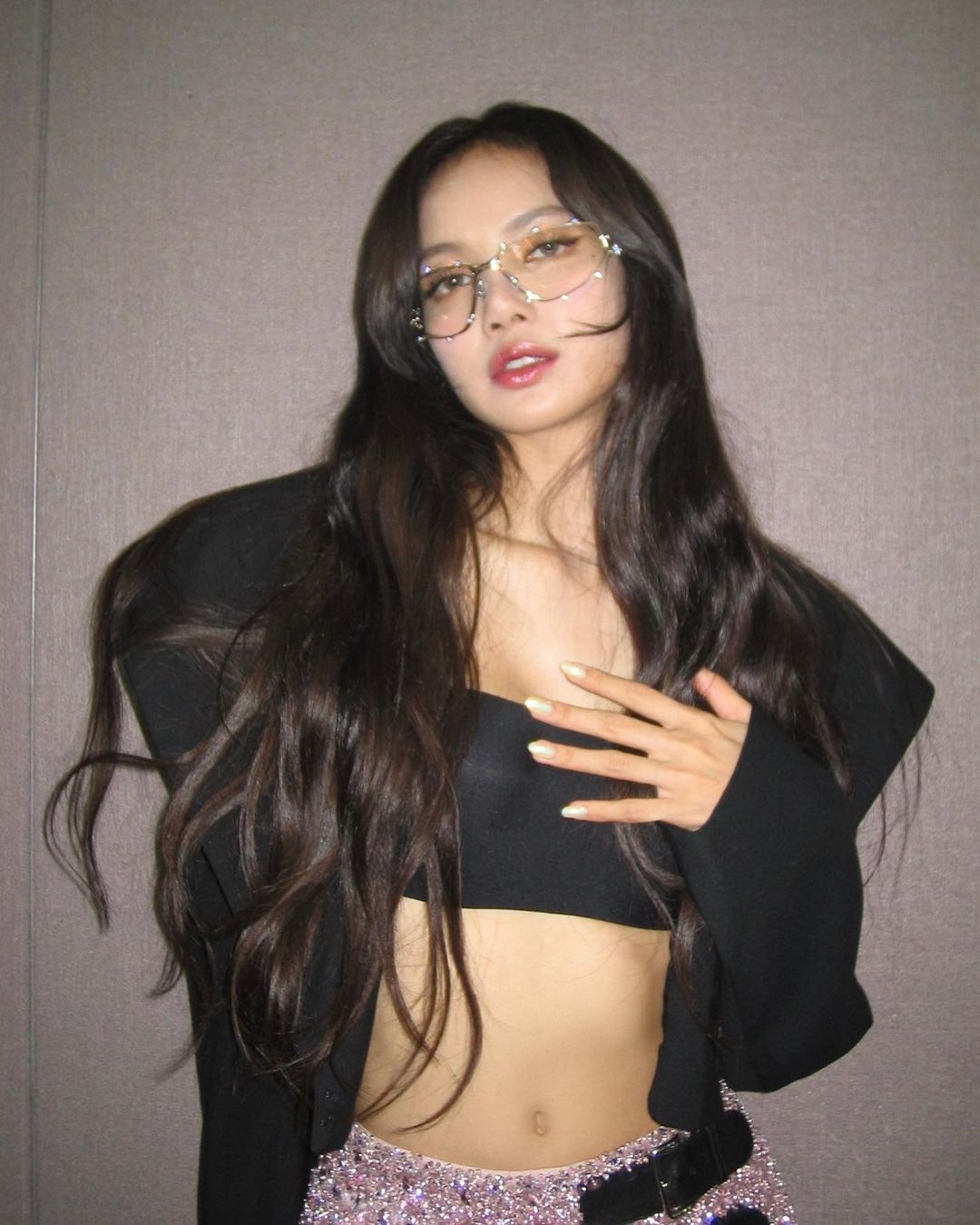 ลิซ่า BLACKPINK