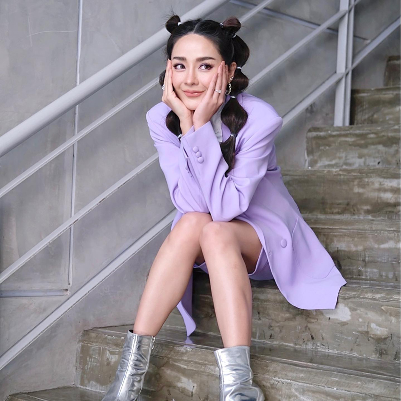 ปุยฝ้าย AF4