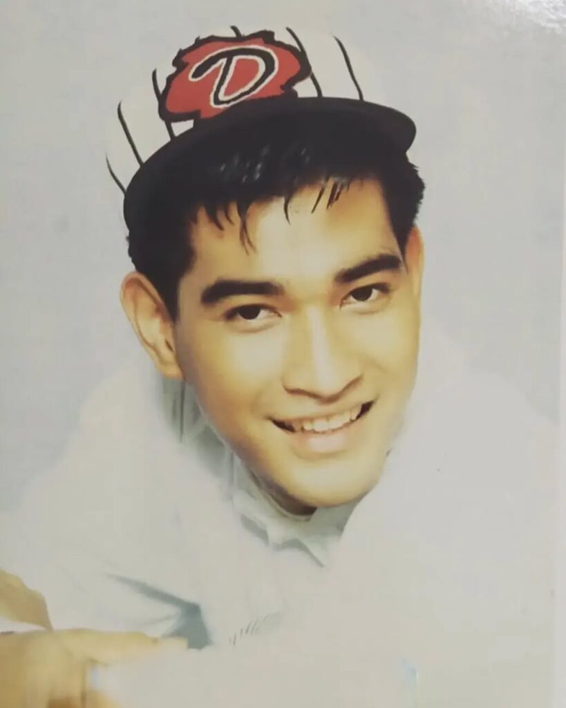  บดินทร์ ดุ๊ก