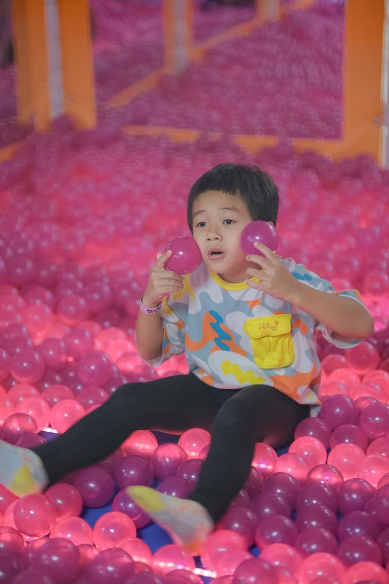 ฮาร์เบอร์แลนด์ เซ็นทรัล แจ้งวัฒนะ 