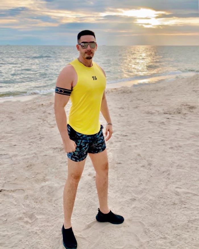 สิงโต สหรัฐต์