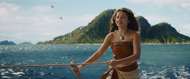 หนังใหม่ ซีรีส์ใหม่ Disney+ เดือนตุลาคม 2569