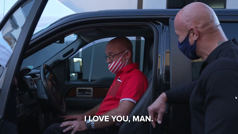 เดอะ ร็อก 