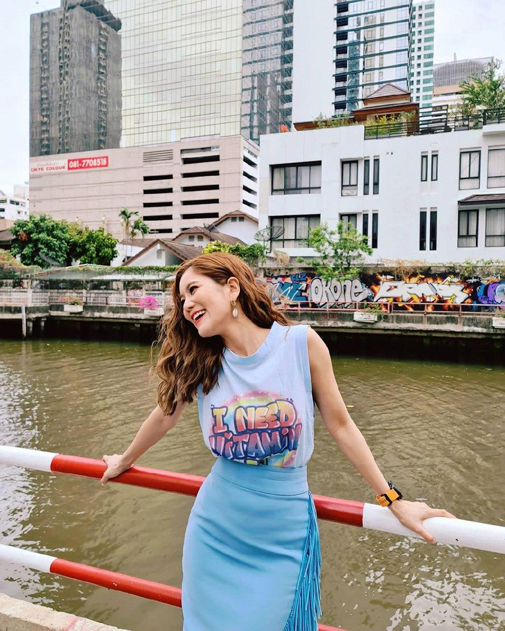 วันแม่แห่งชาติ, แฟชั่น