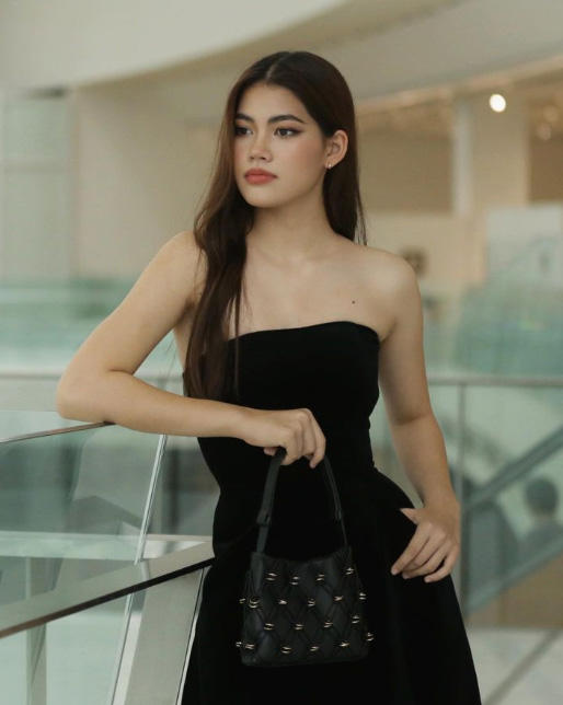 ชาร์เลท วาศิตา พัฒนาการความสวย