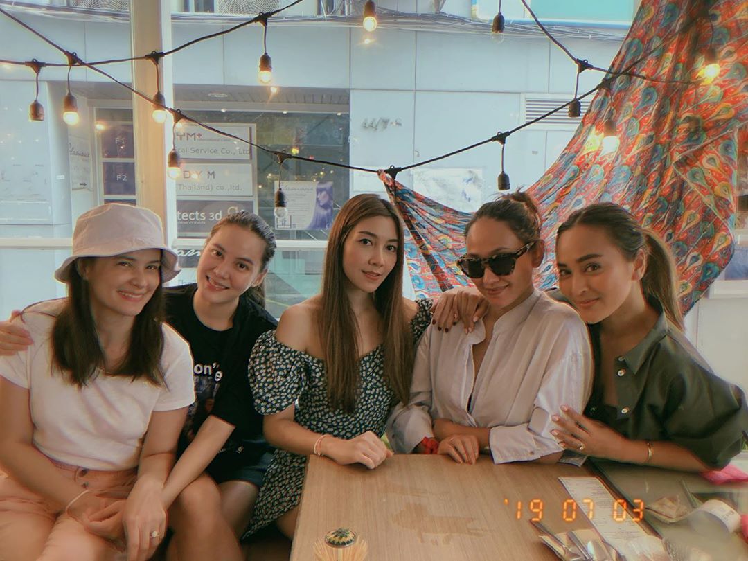 แก๊งนางฟ้า 