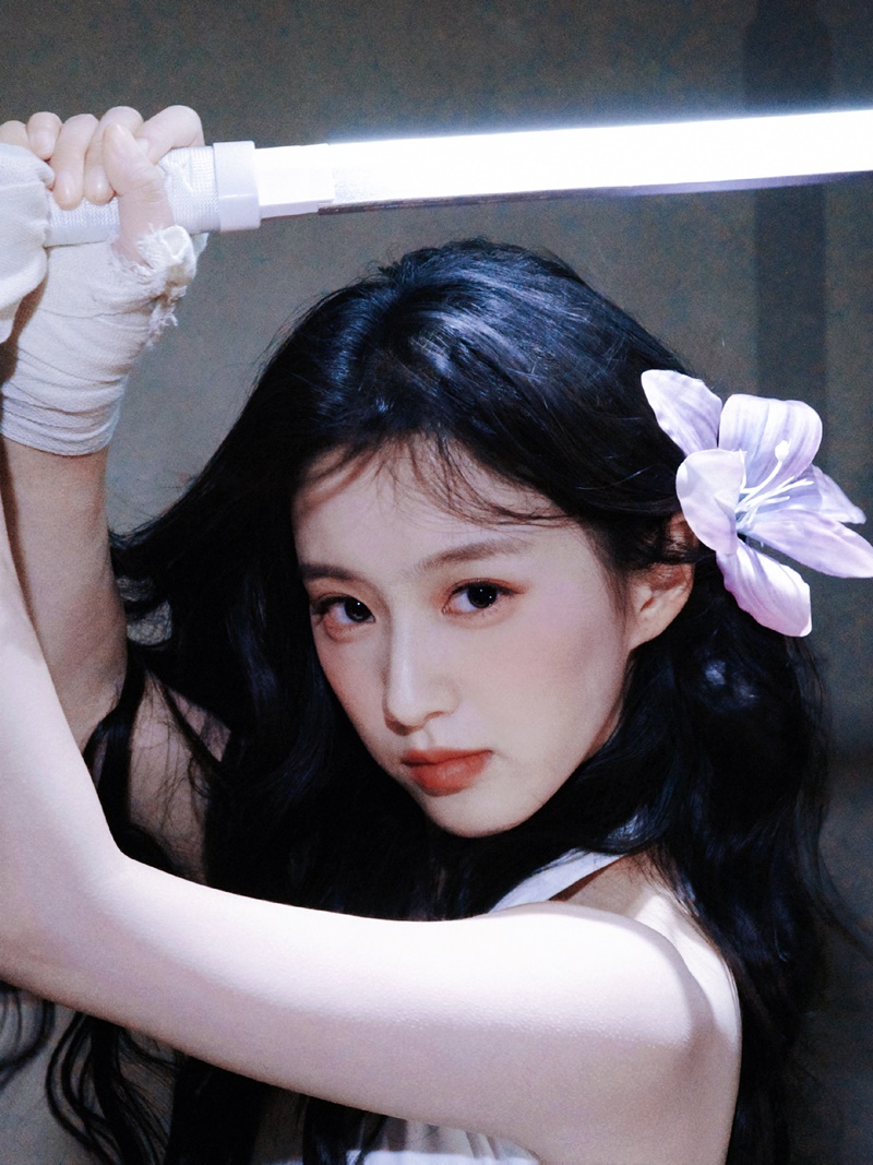 เปาซ่างเอิน ประวัติ Bao Shang En