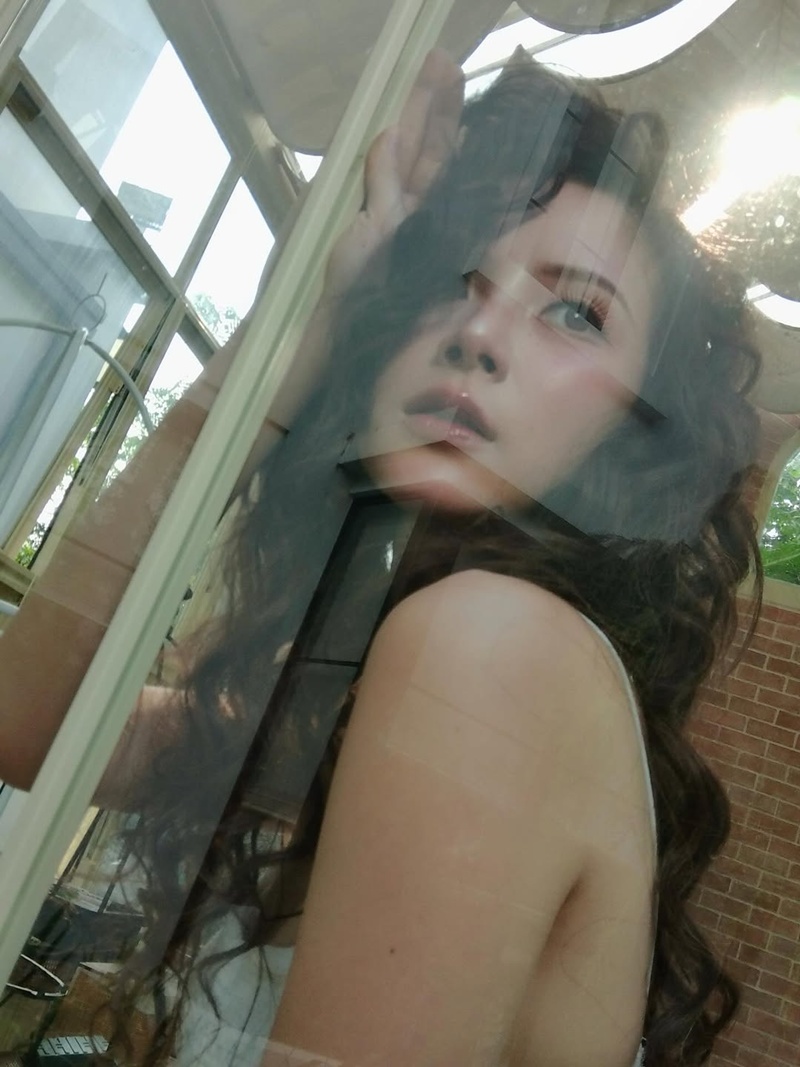 ใบเฟิร์น พิมพ์ชนก