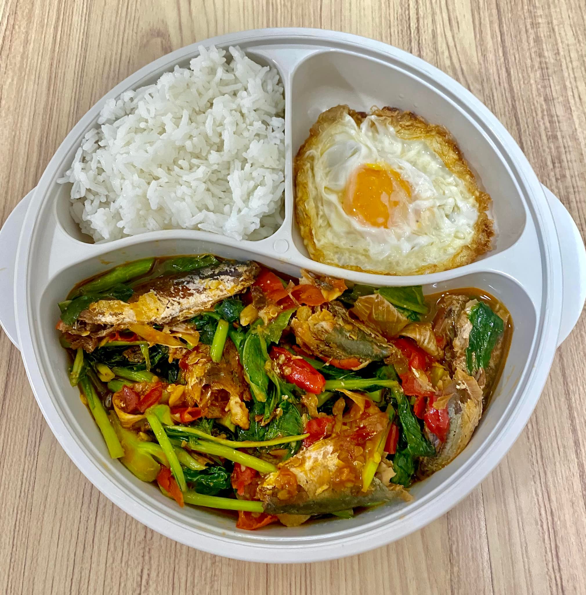 ข้าวกล่อง