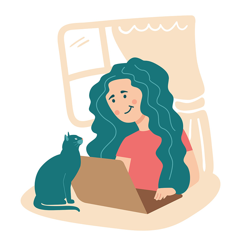 Cattrovert เป็นยังไง