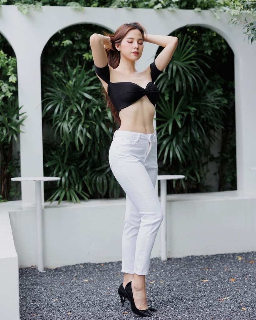 แครอท ปภาดา