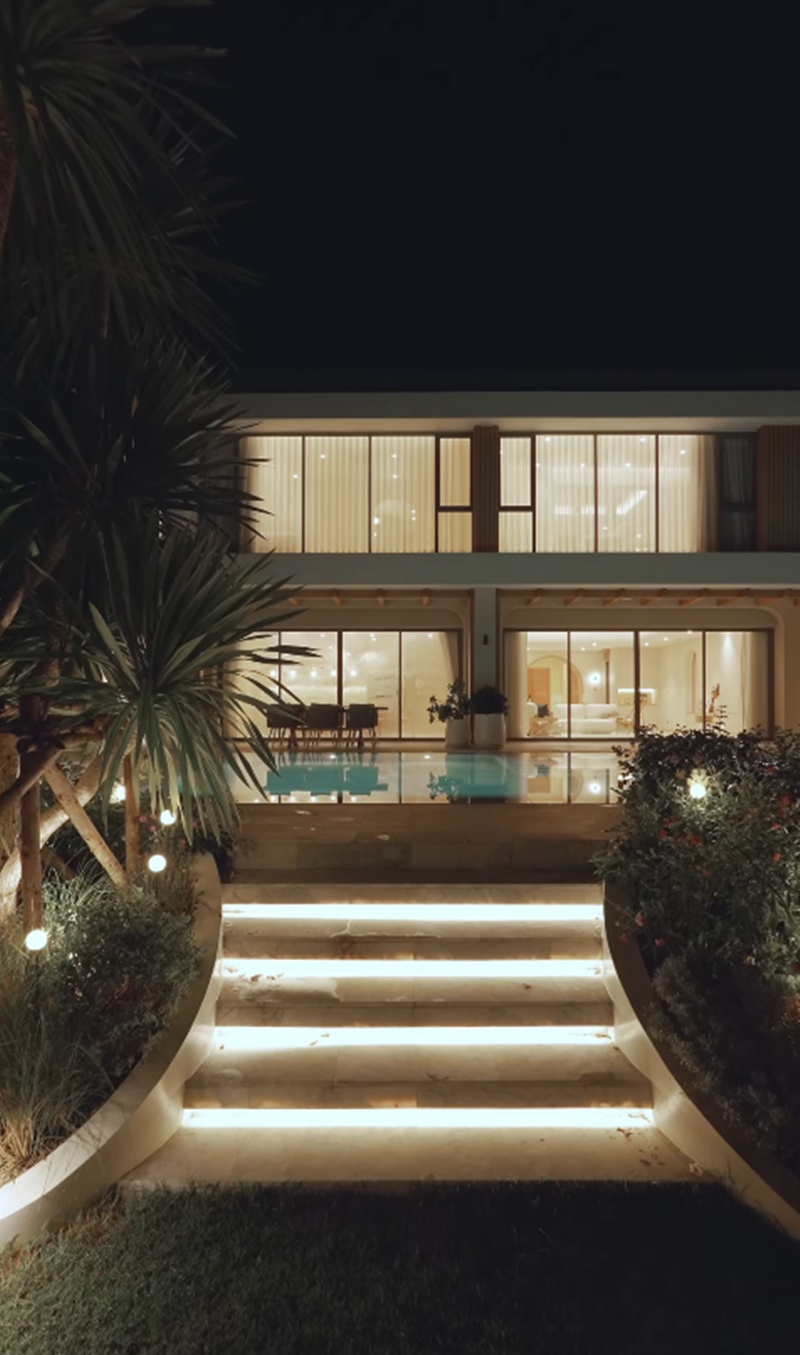 บ้านตูน ก้อย