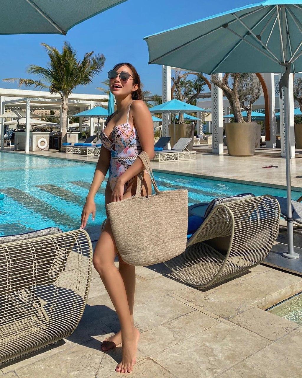 พอร์ช่า พัชรมนต์