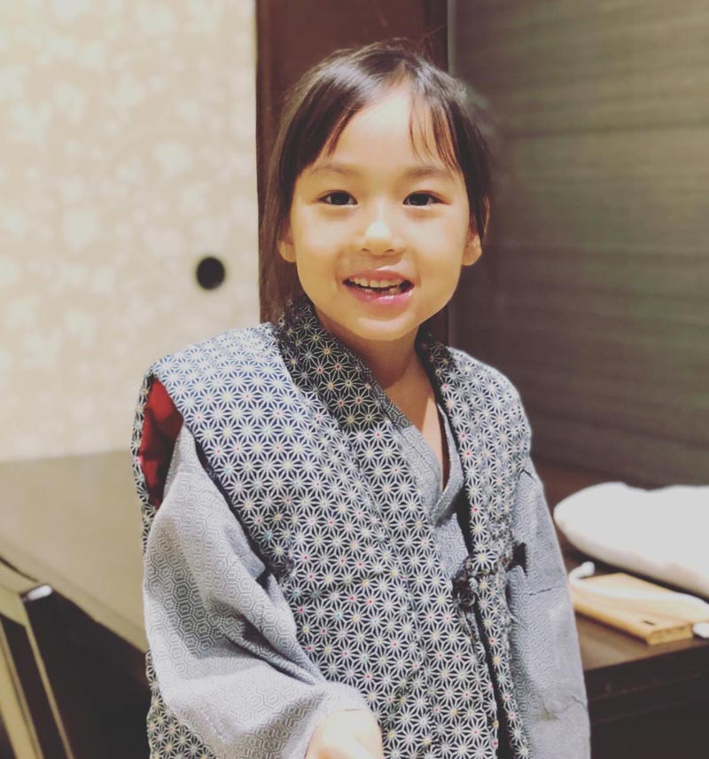 น้องชิลลี่