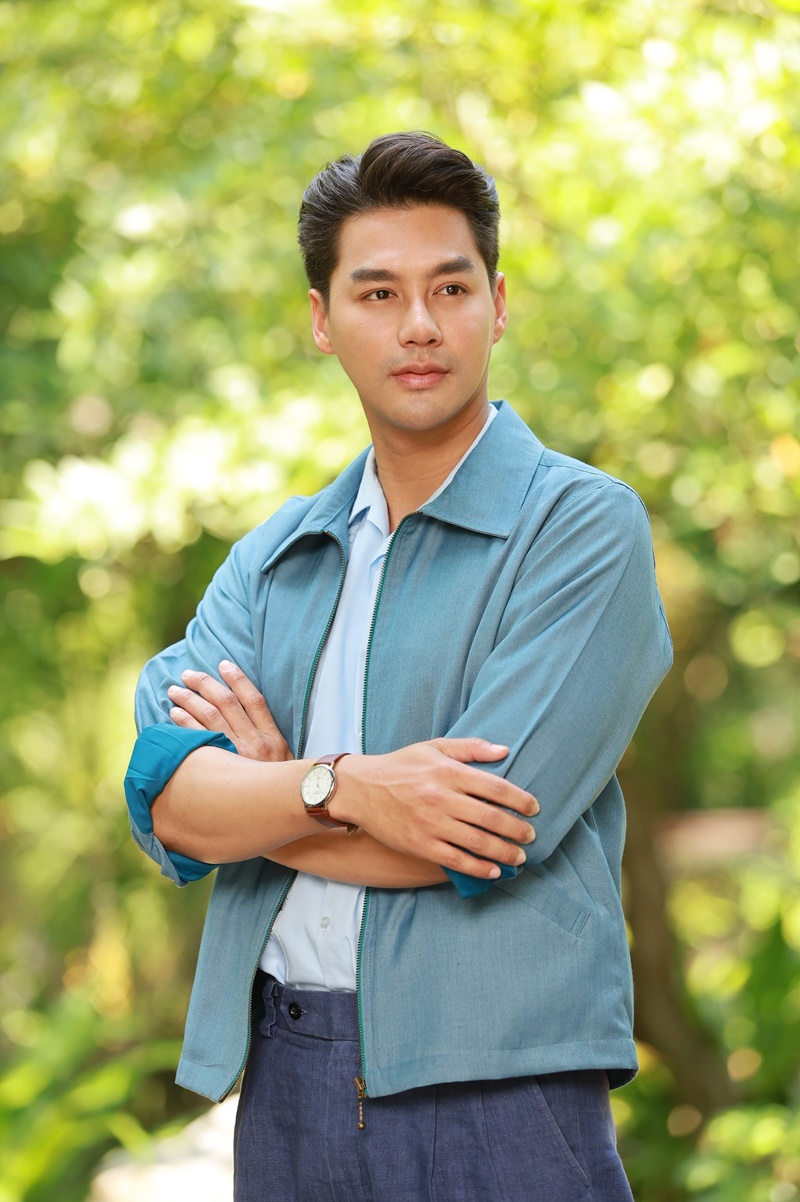 เว้าวอนรัก เพ็ชร ฐกฤต