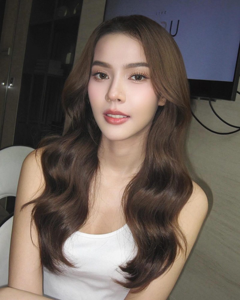 พีพี พัชญา งง ไปช่อง 7 แต่ รปภ ไม่รู้จัก