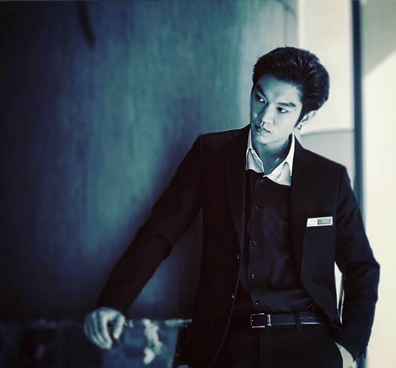 ท็อป ณฐกร