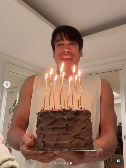 ญาญ่า อุรัสยา อวดชอตจุ๊บ ณเดชน์ คูกิมิยะ 