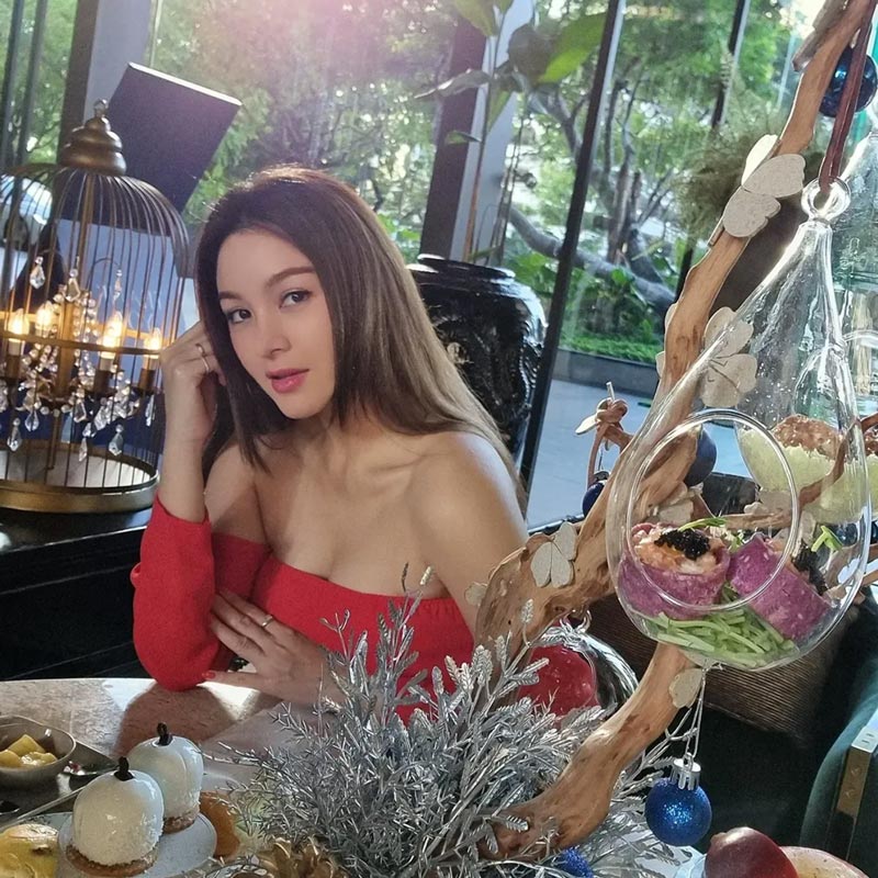 แอนนิต้า ศรุชา