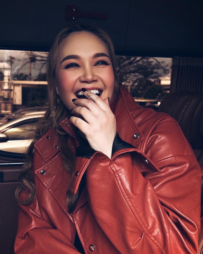 ทาทา ยัง ผอม