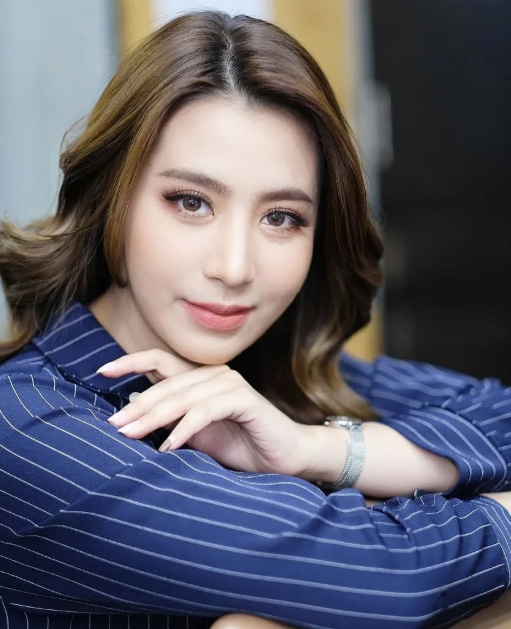 เฟิร์น สุชาดา