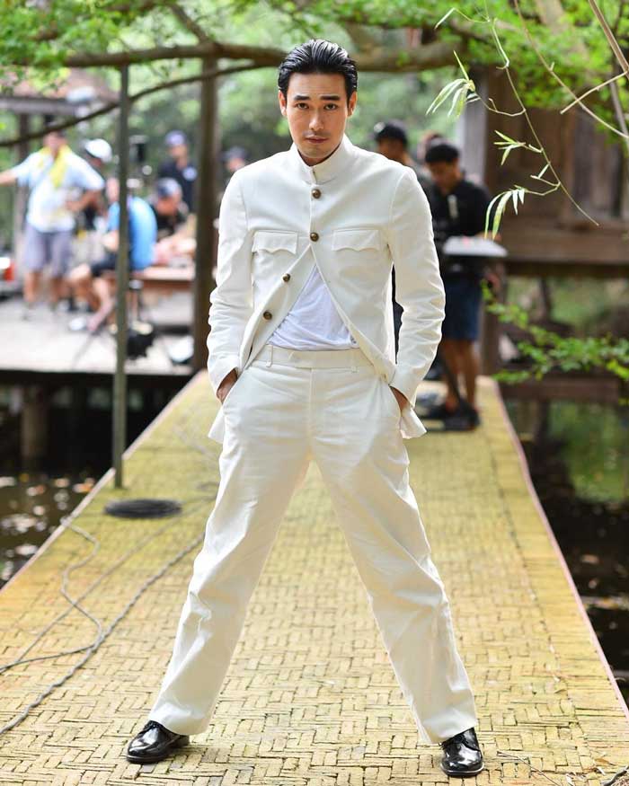 หน่อง ธนา