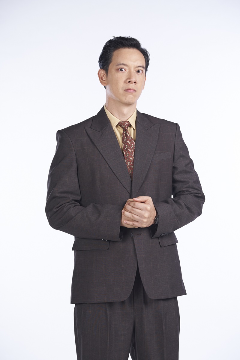 สัจจะในชุมโจร (เสือสั่งฟ้า 3)