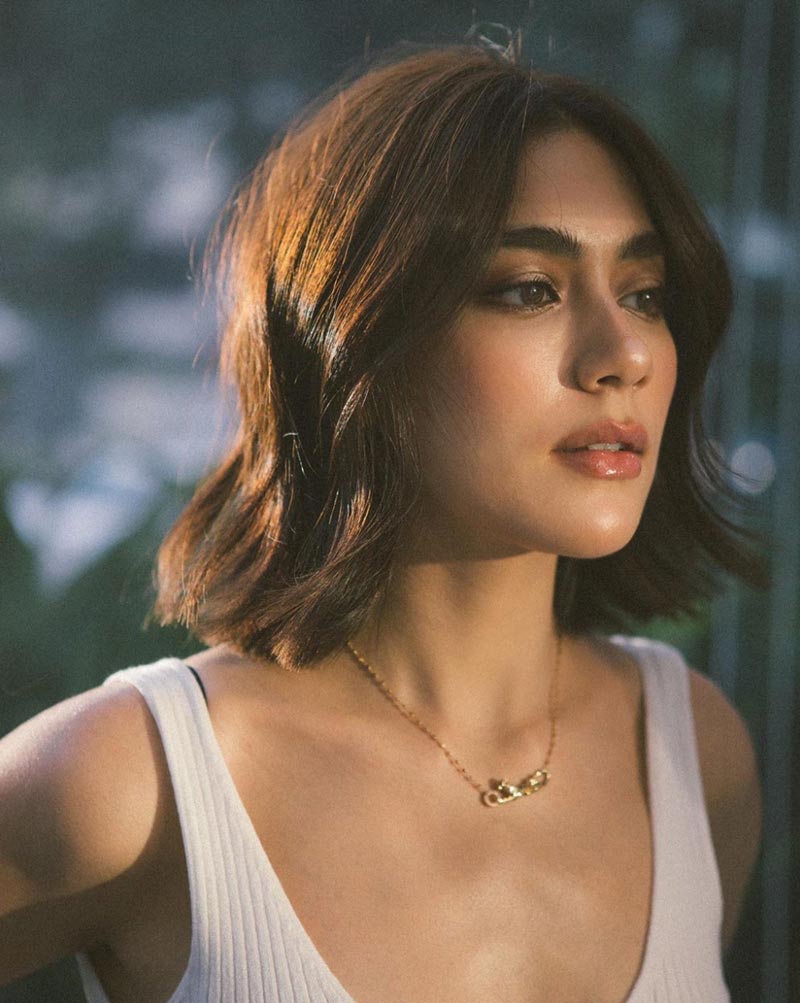 คิมเบอร์ลี่