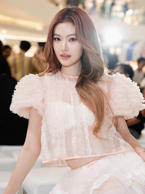 พริกขิง สุรีย์ญะเรศ